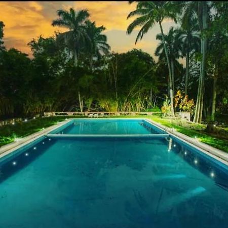 Hotel Nudista - Luz De Luna Nude Tehuixtla Экстерьер фото