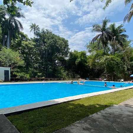 Hotel Nudista - Luz De Luna Nude Tehuixtla Экстерьер фото