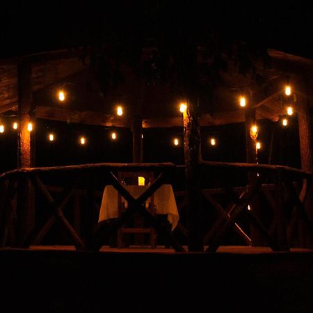 Hotel Nudista - Luz De Luna Nude Tehuixtla Экстерьер фото
