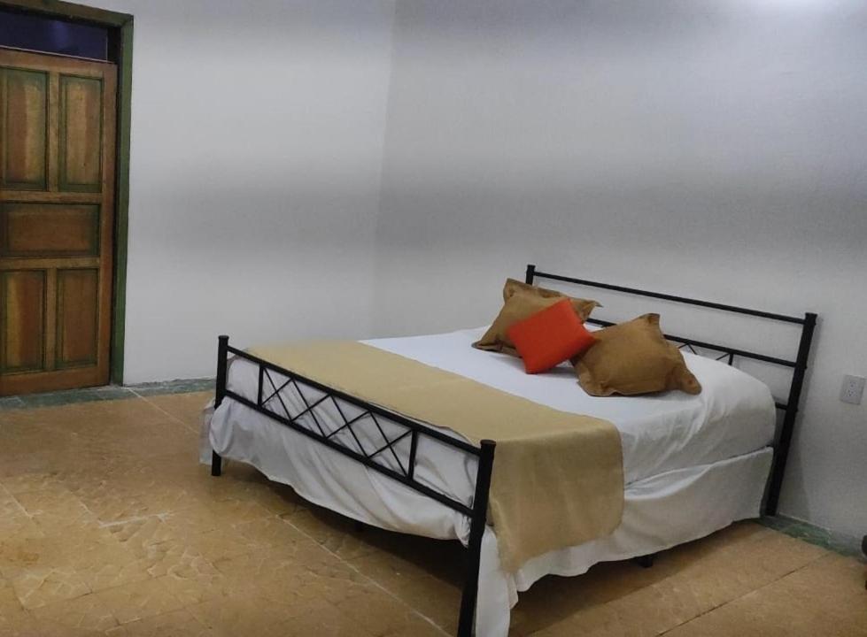 Hotel Nudista - Luz De Luna Nude Tehuixtla Экстерьер фото