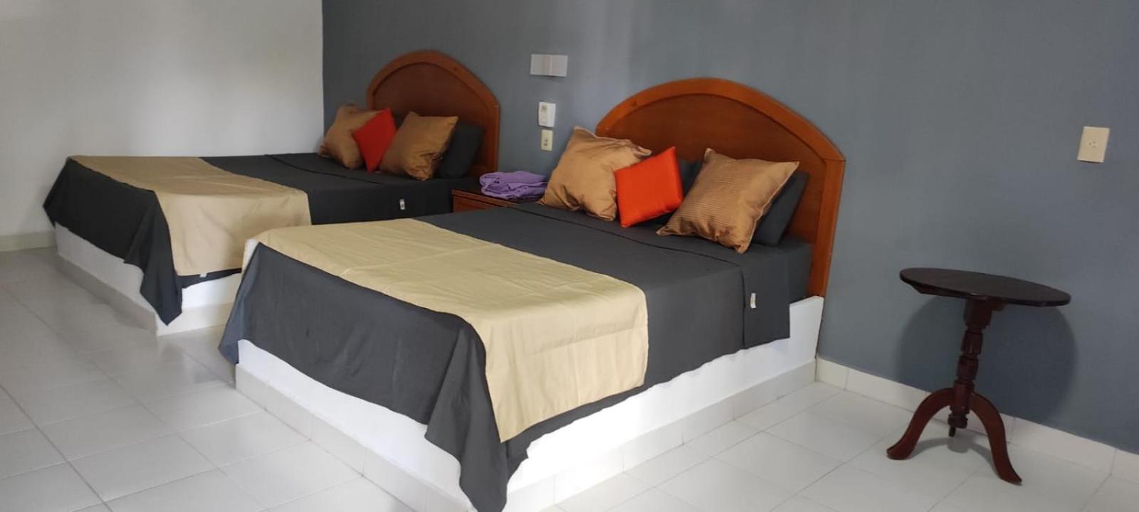 Hotel Nudista - Luz De Luna Nude Tehuixtla Экстерьер фото