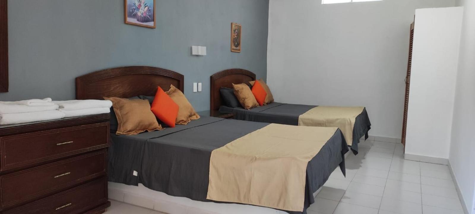 Hotel Nudista - Luz De Luna Nude Tehuixtla Экстерьер фото
