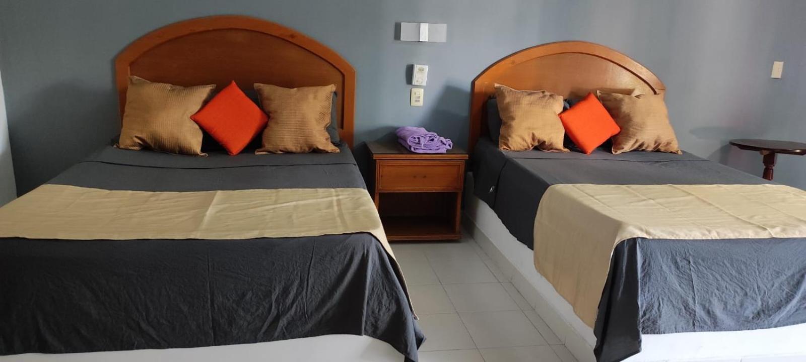 Hotel Nudista - Luz De Luna Nude Tehuixtla Экстерьер фото