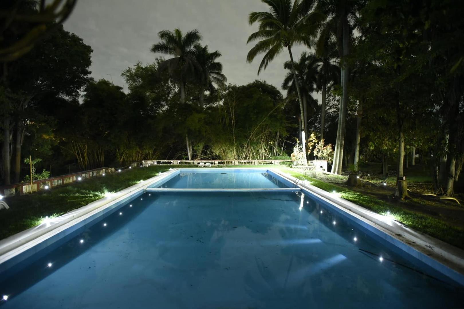 Hotel Nudista - Luz De Luna Nude Tehuixtla Экстерьер фото