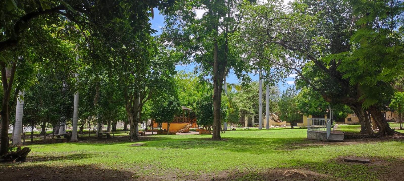 Hotel Nudista - Luz De Luna Nude Tehuixtla Экстерьер фото