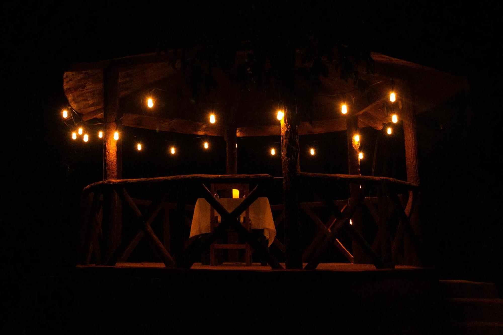 Hotel Nudista - Luz De Luna Nude Tehuixtla Экстерьер фото