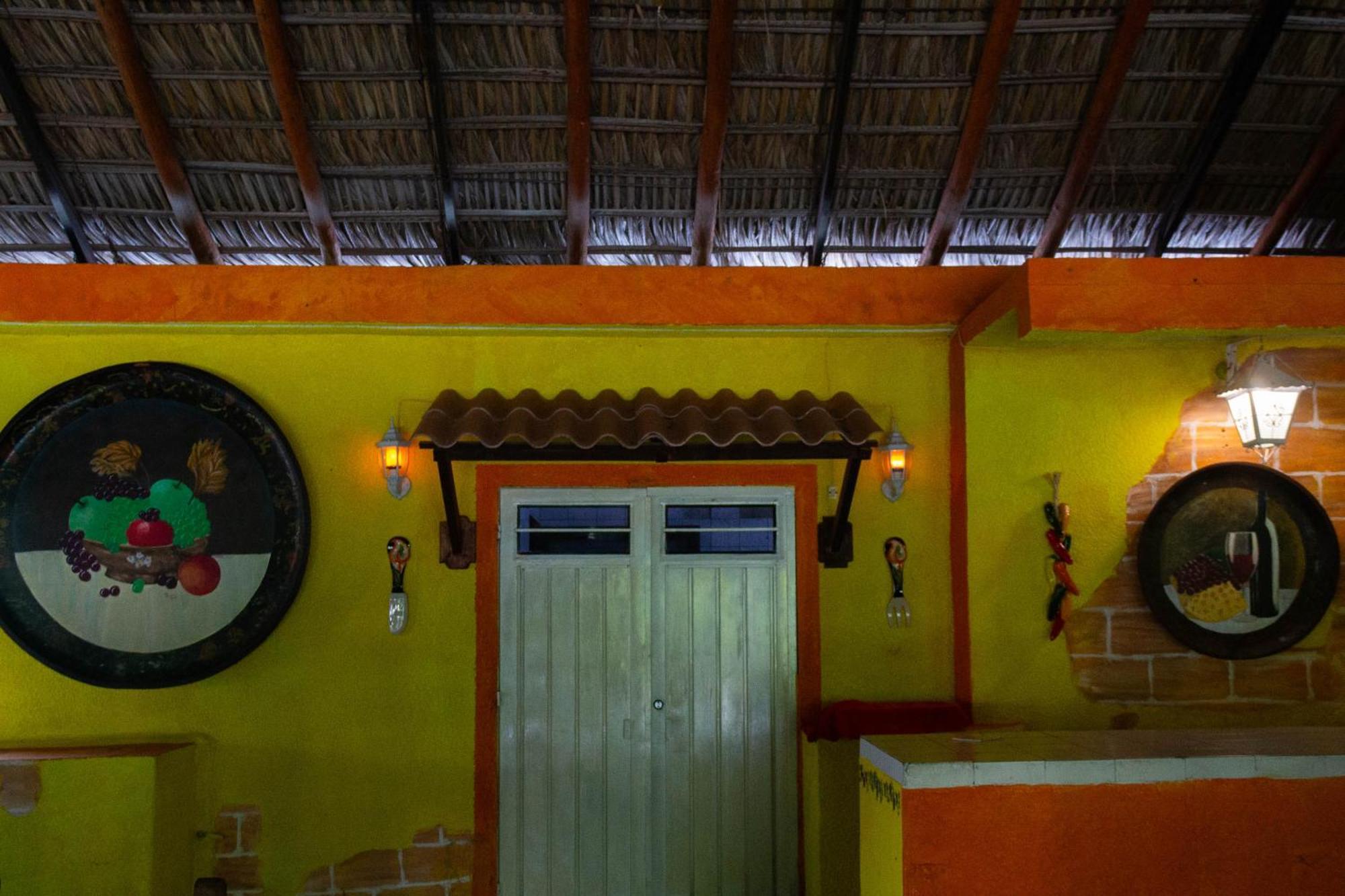 Hotel Nudista - Luz De Luna Nude Tehuixtla Экстерьер фото